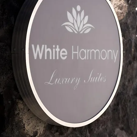 White Harmony 5*