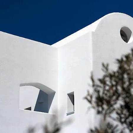 Hotel White Harmony Megalochori (Santorini)