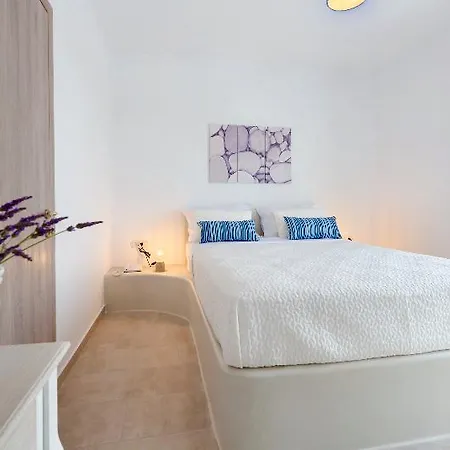 Hotel White Harmony Megalochori (Santorini)