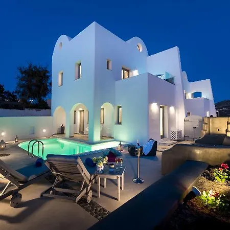 Hotel White Harmony