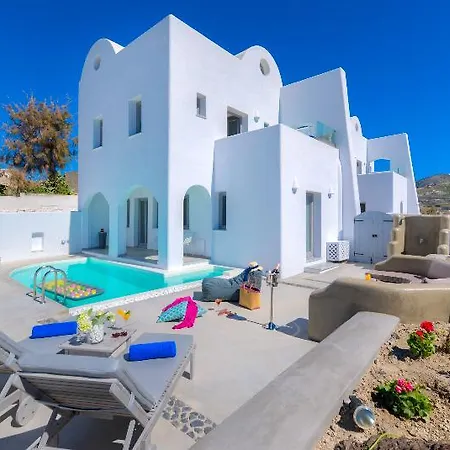 Hotel White Harmony 5*