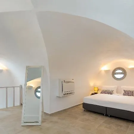 Hotel White Harmony Megalochori (Santorini)