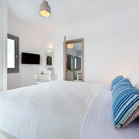Hotel White Harmony 5*
