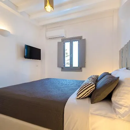 Hotel White Harmony